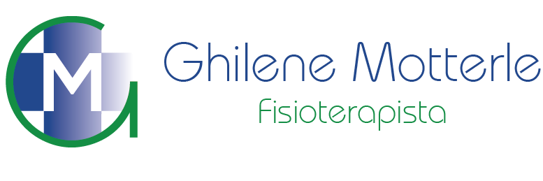 Ghilene Motterle Fisioterapista