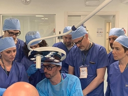 Verona 2019 -2° cadaverlab